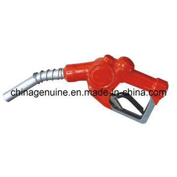 Zcheng 5 Colors Automatic Fuel Injection Gas Oil Filling Nozzle Zcn-11f